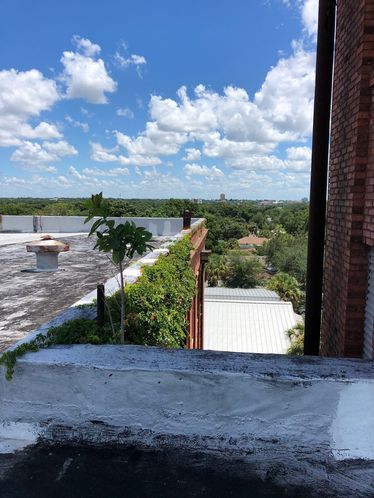 Historic West Tampa Cigar Factory: 2301 N Albany Ave, Tampa, FL 33607